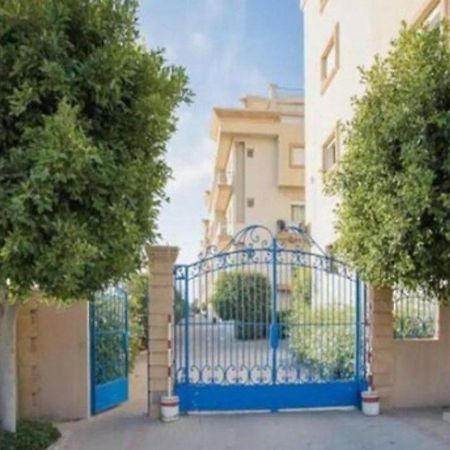 Appartement Residence Jawharat Mogador Essaouira Esterno foto