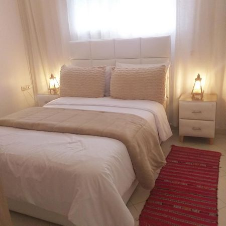 Appartement Residence Jawharat Mogador Essaouira Esterno foto
