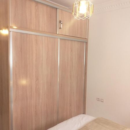 Appartement Residence Jawharat Mogador Essaouira Esterno foto