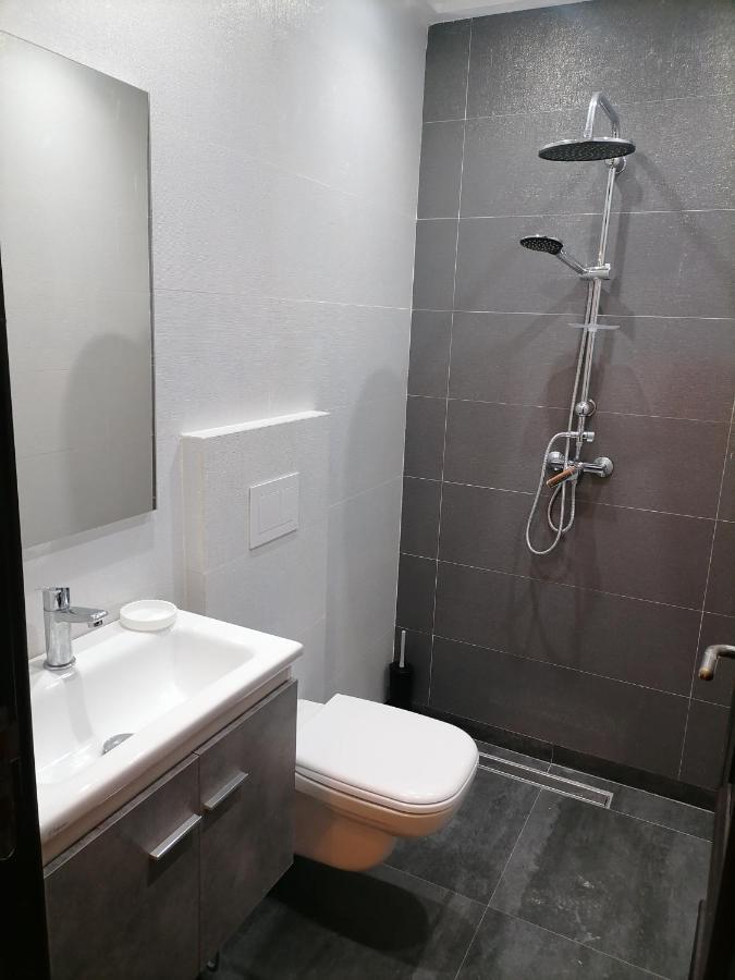 Appartement Residence Jawharat Mogador Essaouira Esterno foto