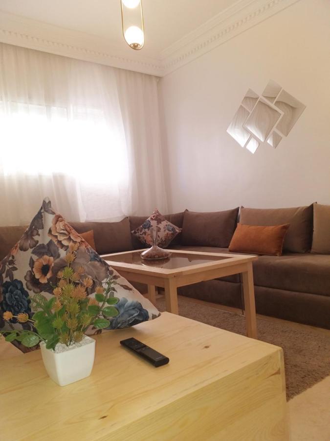 Appartement Residence Jawharat Mogador Essaouira Esterno foto