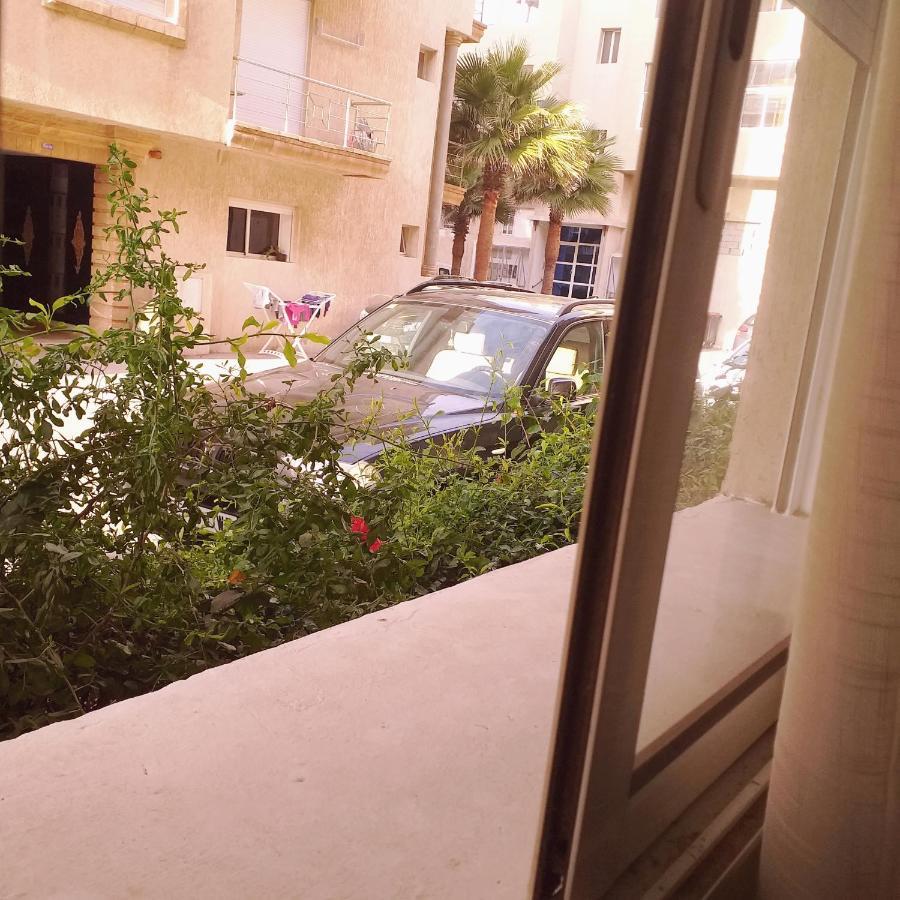 Appartement Residence Jawharat Mogador Essaouira Esterno foto