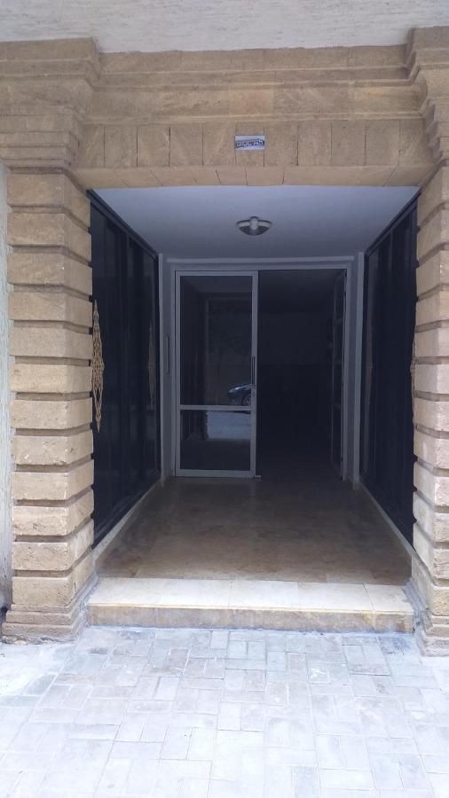 Appartement Residence Jawharat Mogador Essaouira Esterno foto