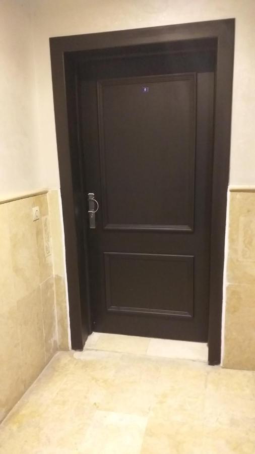 Appartement Residence Jawharat Mogador Essaouira Esterno foto