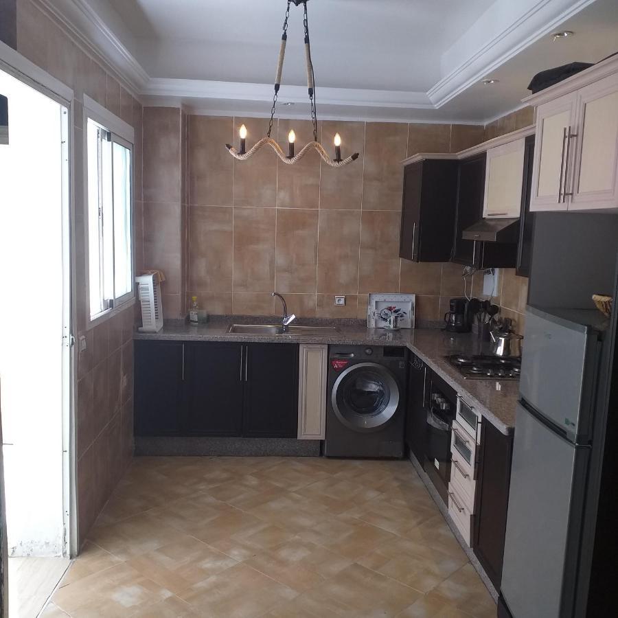 Appartement Residence Jawharat Mogador Essaouira Esterno foto