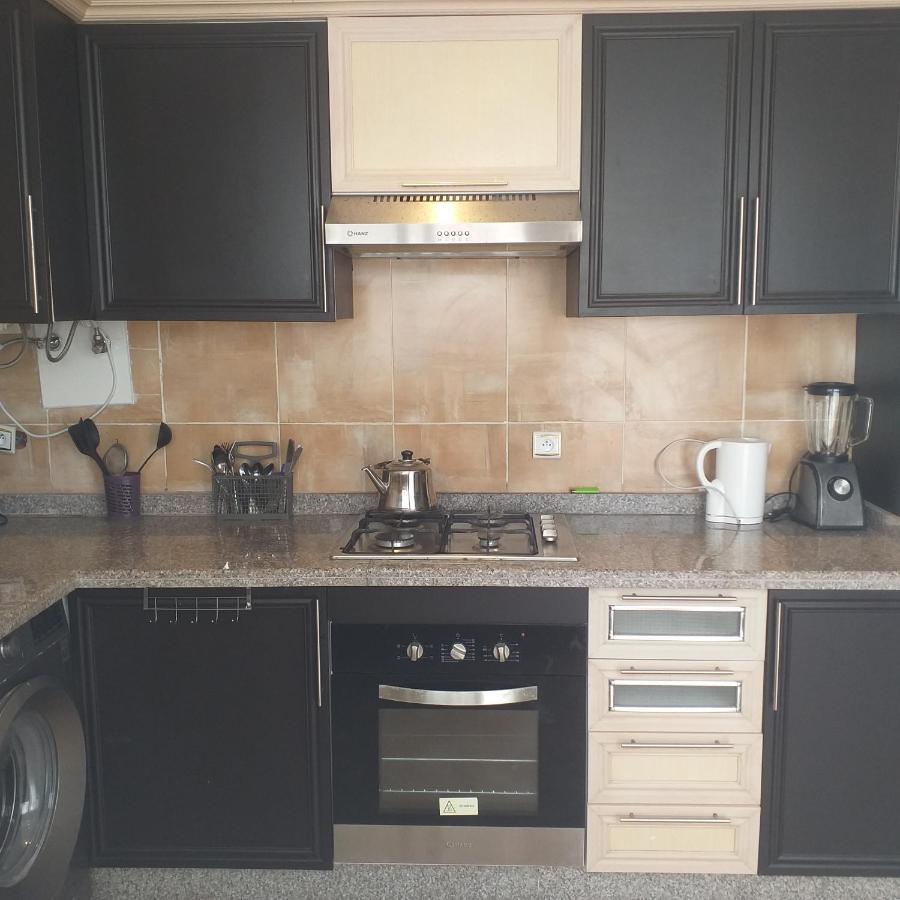 Appartement Residence Jawharat Mogador Essaouira Esterno foto