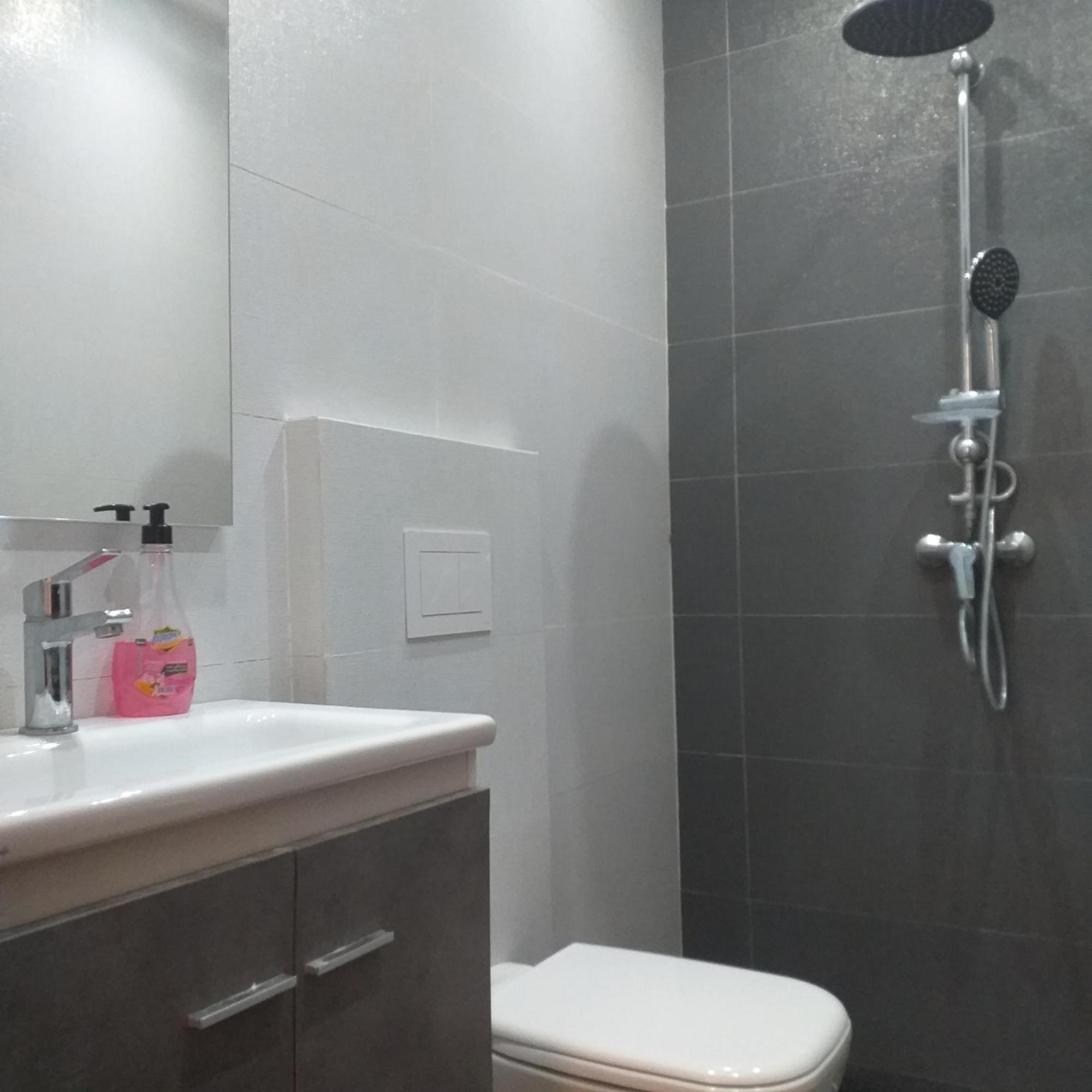 Appartement Residence Jawharat Mogador Essaouira Esterno foto