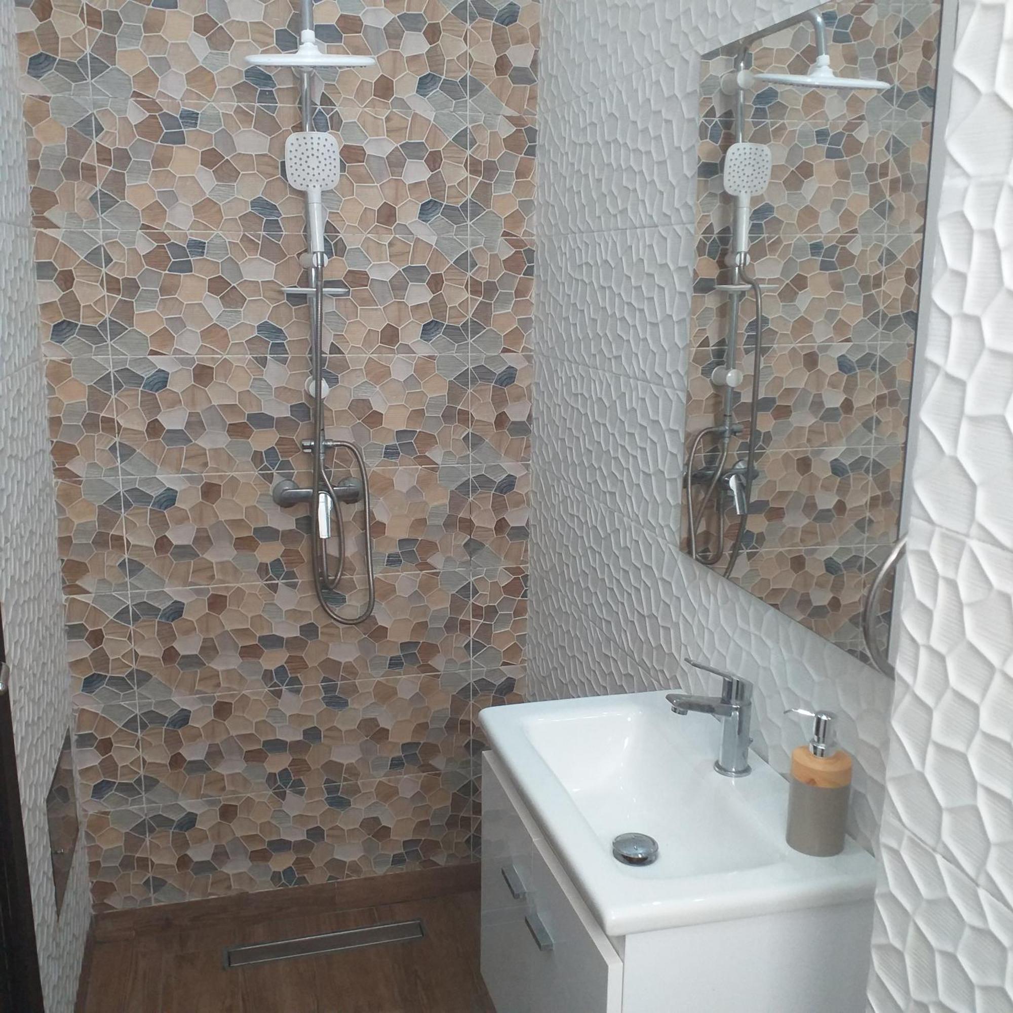 Appartement Residence Jawharat Mogador Essaouira Esterno foto