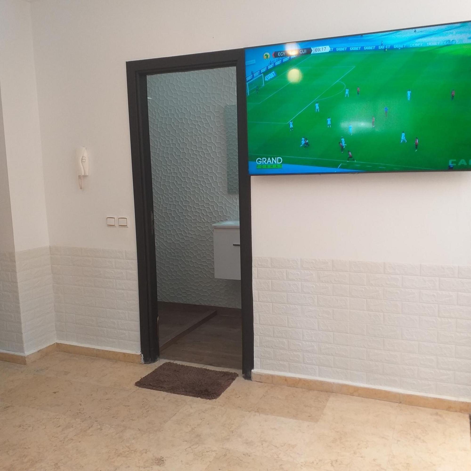 Appartement Residence Jawharat Mogador Essaouira Esterno foto