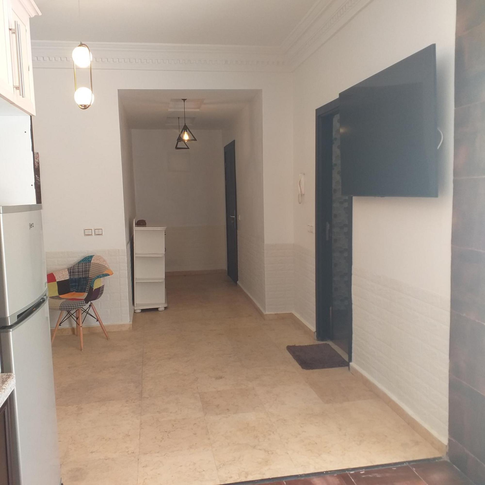 Appartement Residence Jawharat Mogador Essaouira Esterno foto