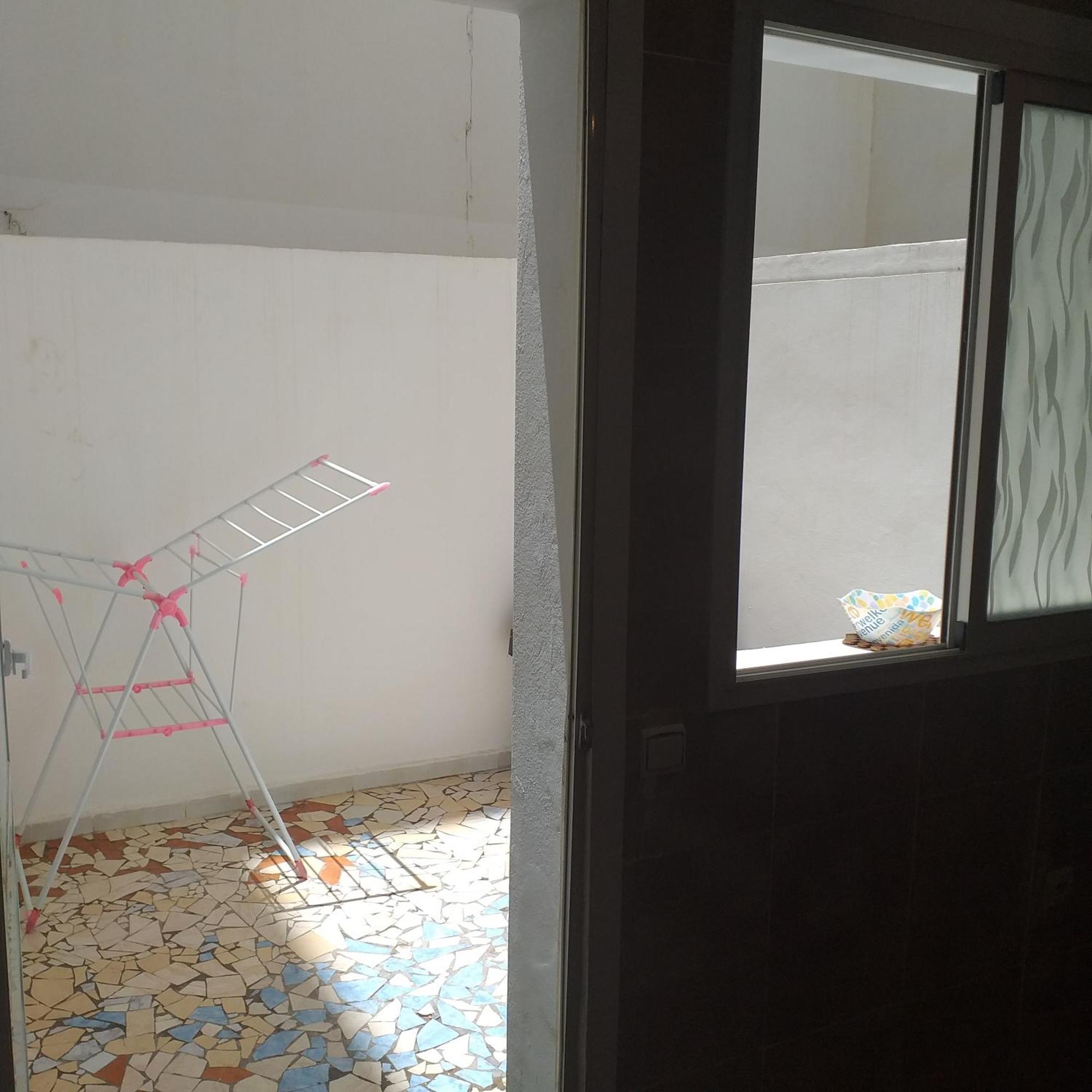 Appartement Residence Jawharat Mogador Essaouira Esterno foto
