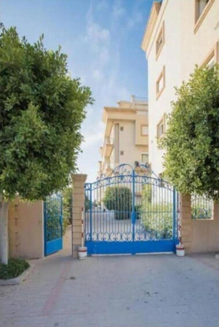 Appartement Residence Jawharat Mogador Essaouira Esterno foto