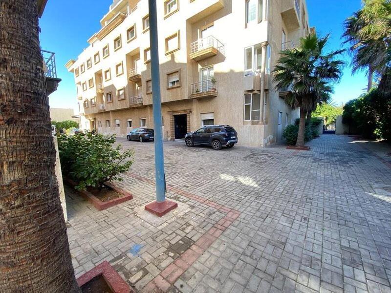 Appartement Residence Jawharat Mogador Essaouira Esterno foto