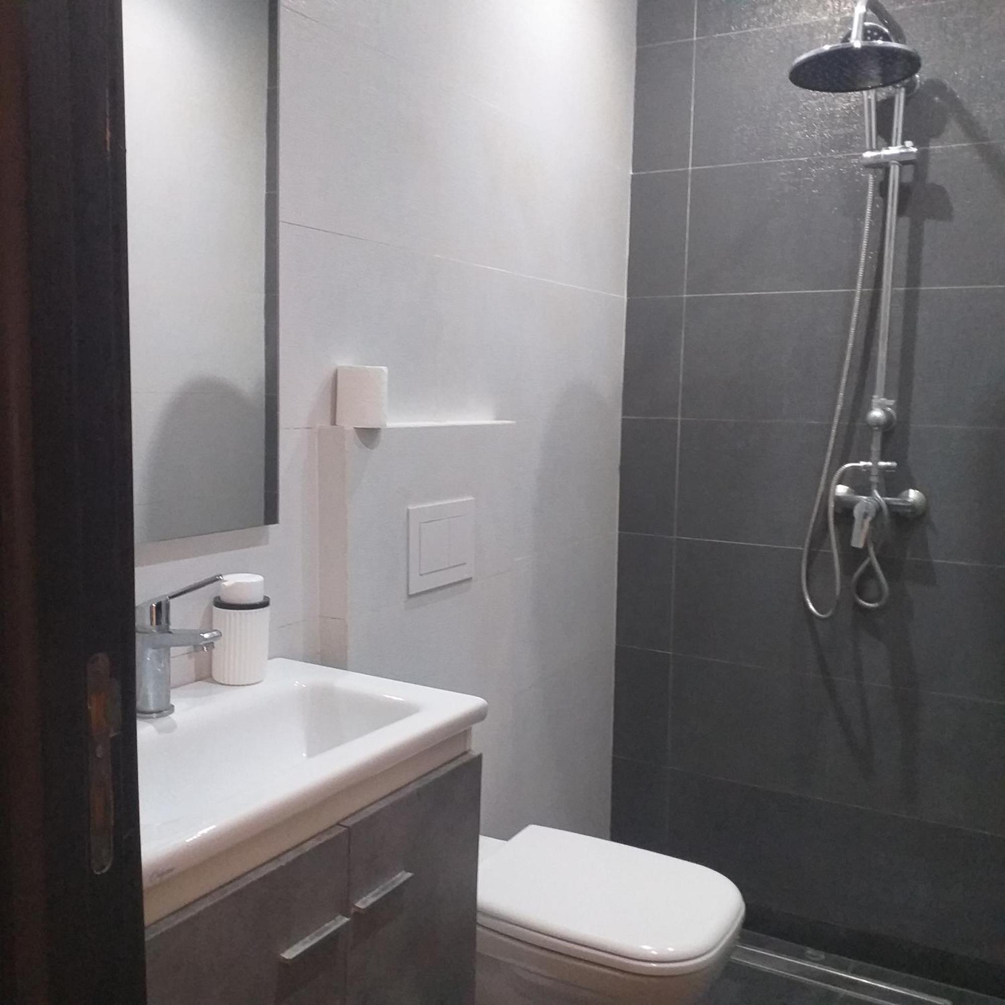 Appartement Residence Jawharat Mogador Essaouira Esterno foto